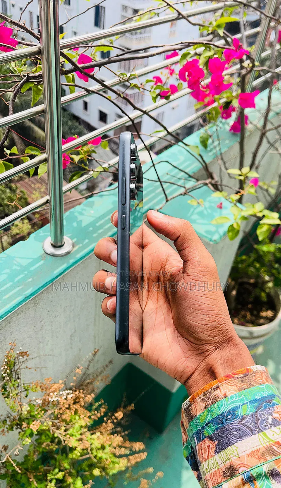 Samsung Galaxy A54 5G 256 GB Black