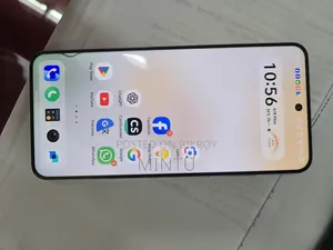 Vivo X200 256 GB Blue