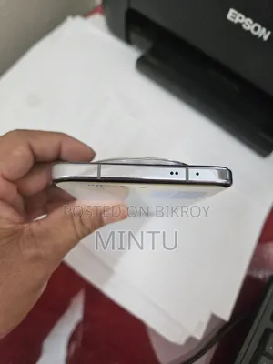 Vivo X200 256 GB Blue