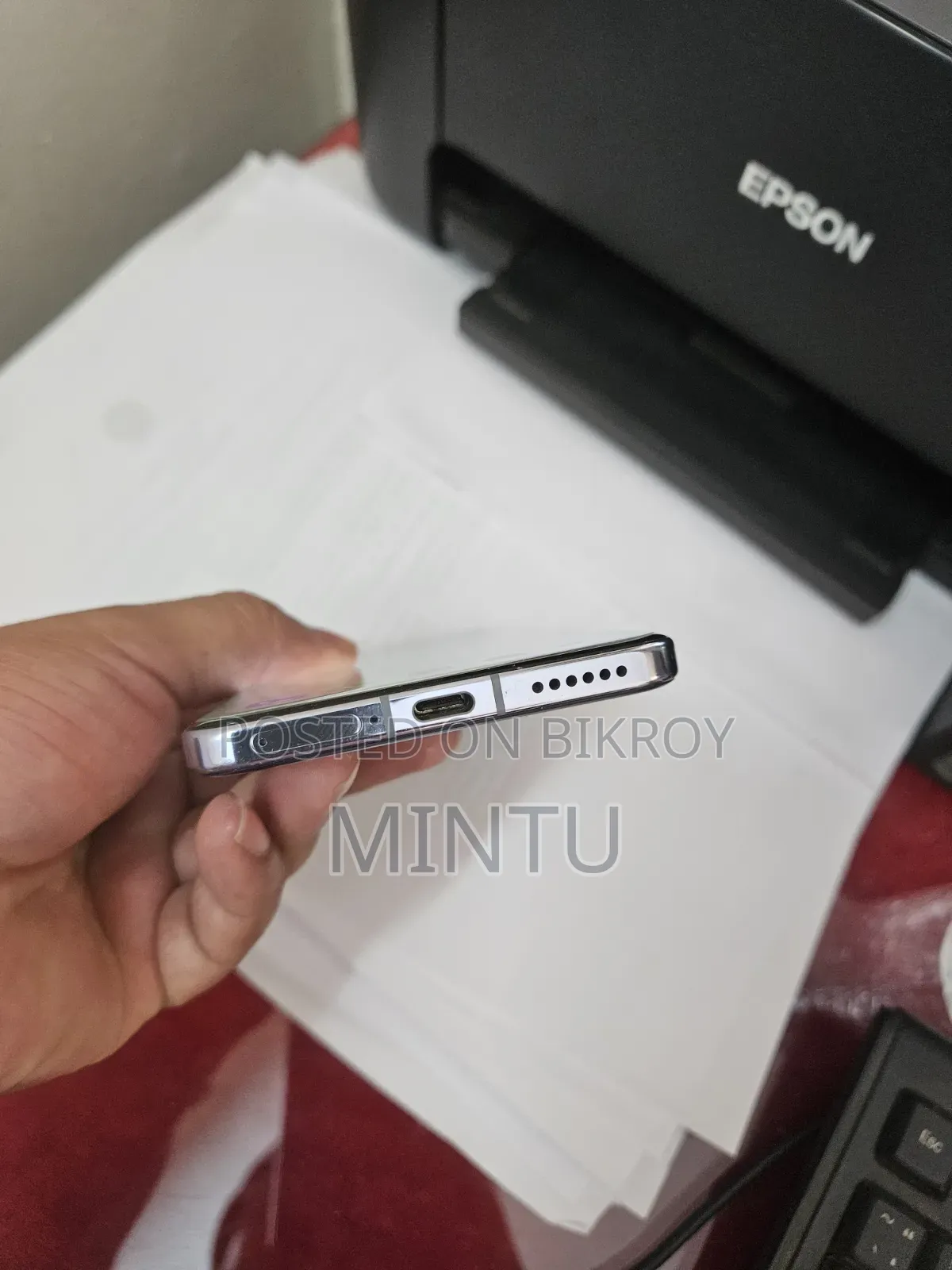 Vivo X200 256 GB Blue