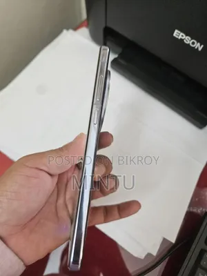 Vivo X200 256 GB Blue