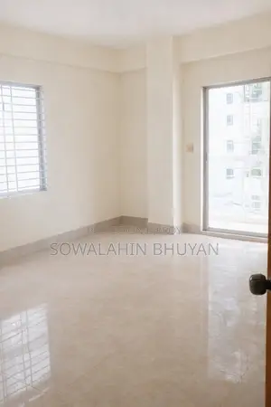 Furnished 3-bedroom Apartment in Badda for sale