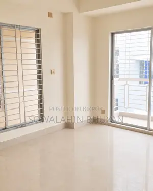 Furnished 3-bedroom Apartment in Badda for Sale