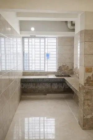 Furnished 3-bedroom Apartment in Badda for Sale