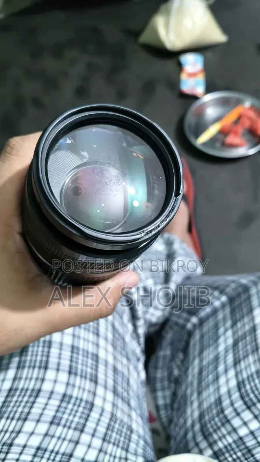 Canon 650d Urgent Sale