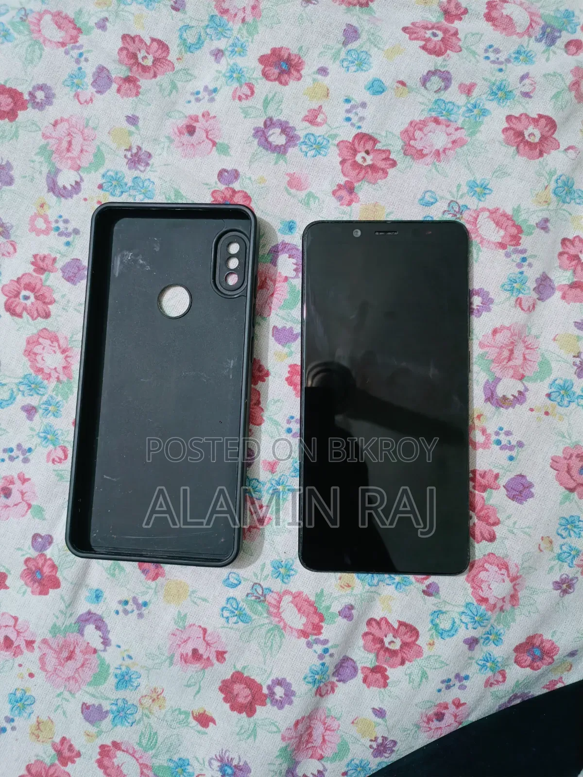 Xiaomi Redmi Note 5 Pro 64 GB Black