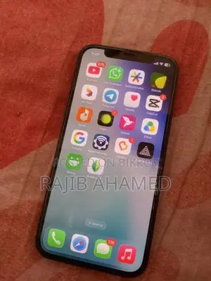 Apple iPhone 12 128 GB