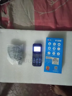 New Mobile Phone
