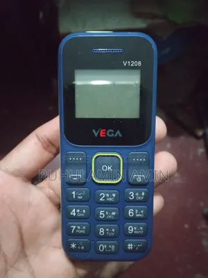 New Mobile Phone