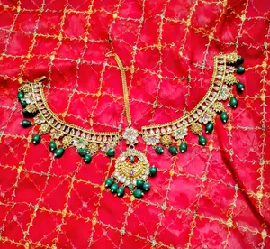 Jewelry for sale.