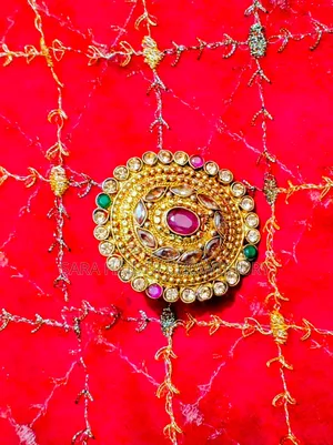 Jewelry for sale.