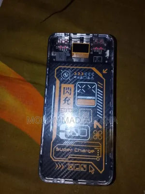 Power Bank