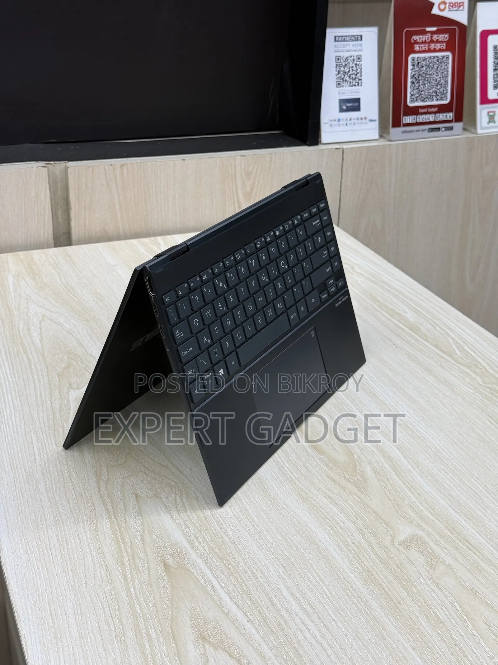 Laptop Asus ZenBook 13 UX331UN 16GB Intel Core I7 SSD 1T