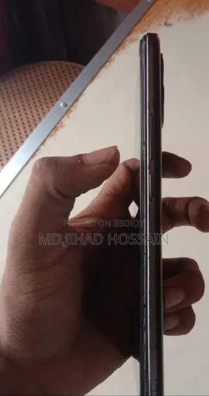 Realme 8 5G 128 GB Black