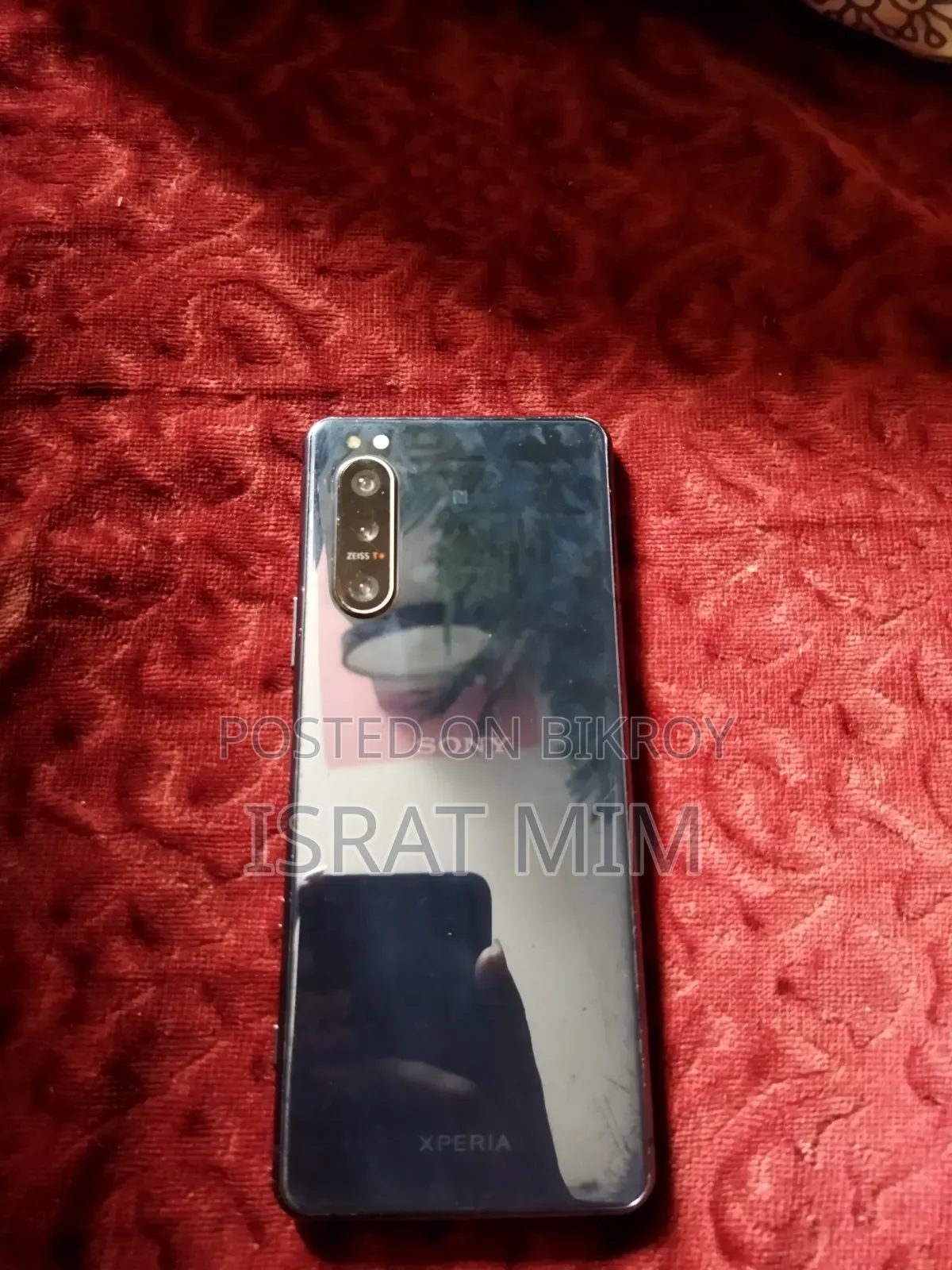 Sony Xperia 5 II 256 GB Blue