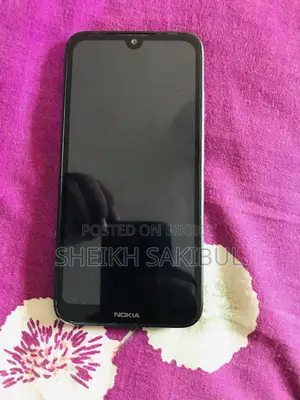 নোকিয়া ২.২ ১৬ জিবি গ্রে