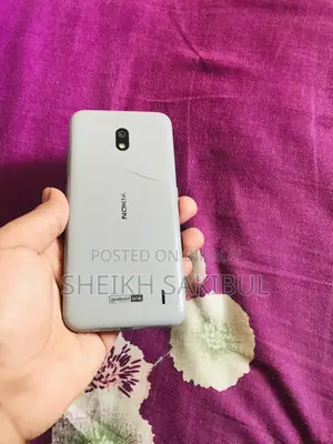 নোকিয়া ২.২ ১৬ জিবি গ্রে