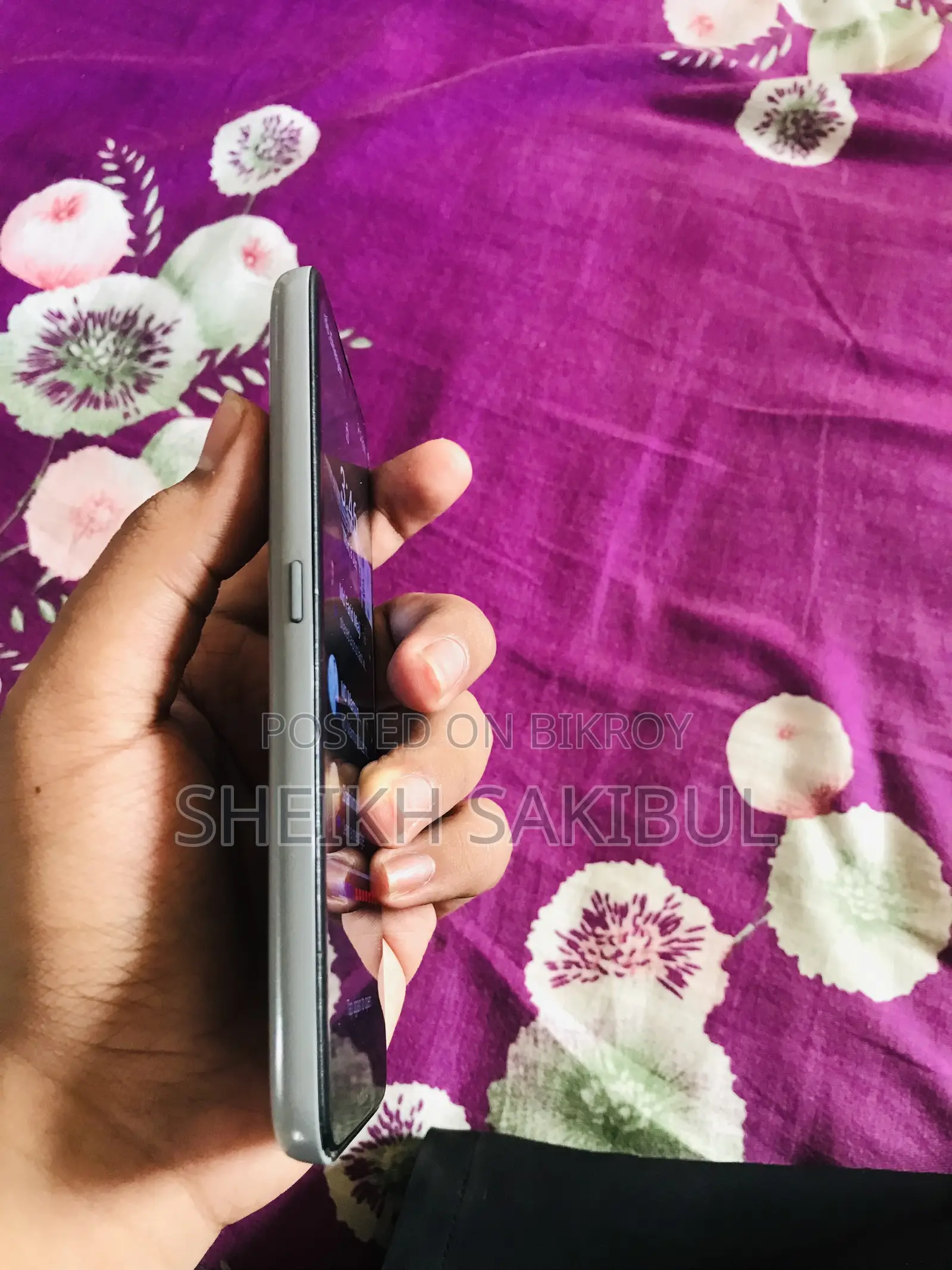 নোকিয়া ২.২ ১৬ জিবি গ্রে