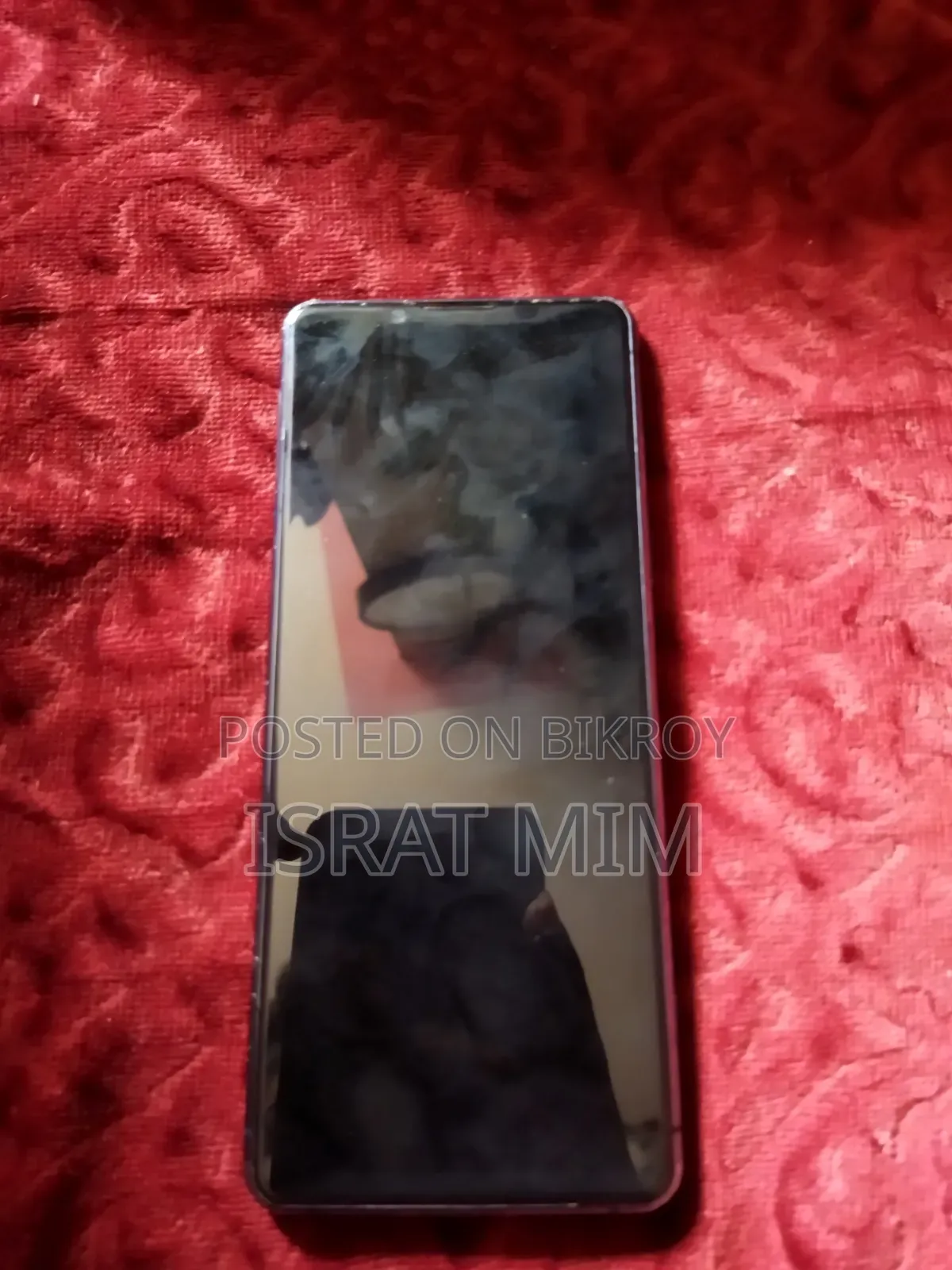 Sony Xperia 5 II 256 GB Blue