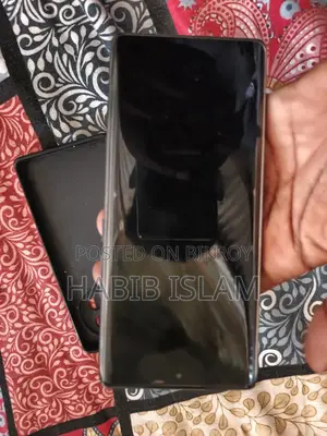 Tecno Spark 20 Pro Plus 256 GB Black