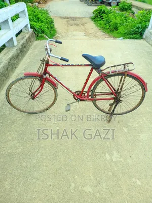 Foxter সাইকেল