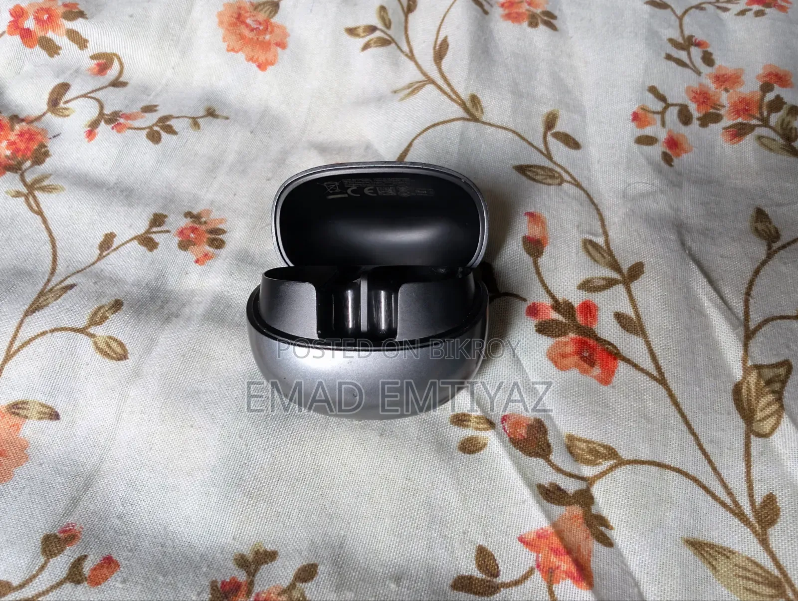 Qcy Melobuds Pro Case