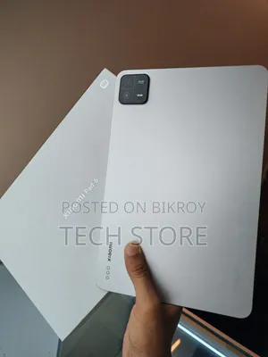 Xiaomi Pad 6 256 GB White
