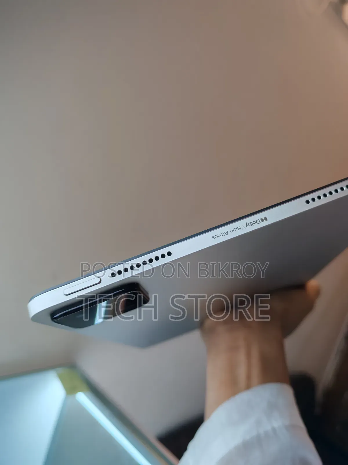 Xiaomi Pad 6 256 GB White