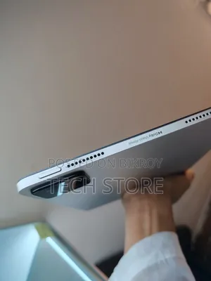 Xiaomi Pad 6 256 GB White