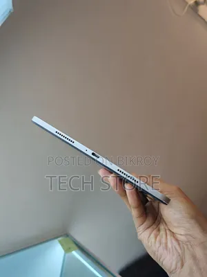 Xiaomi Pad 6 256 GB White