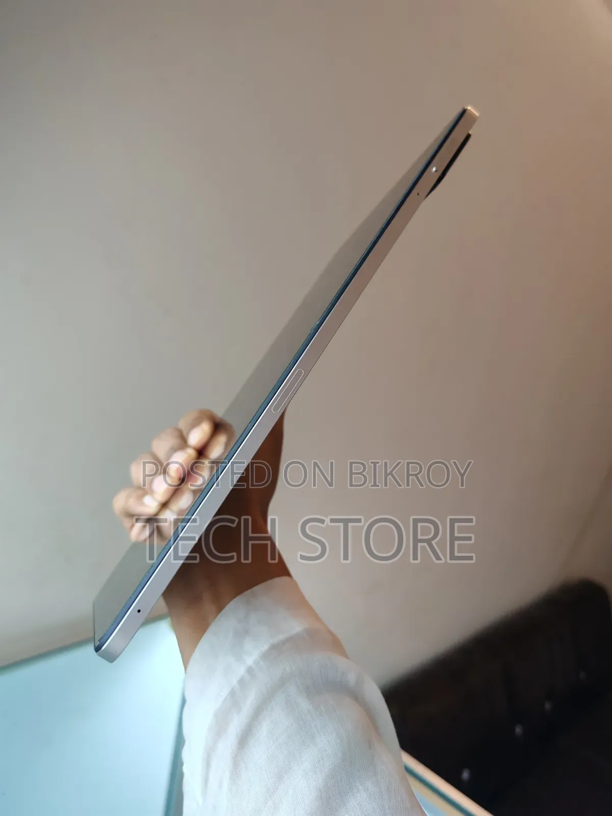 Xiaomi Pad 6 256 GB White