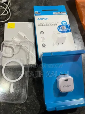 Apple iPhone 13 128 GB White