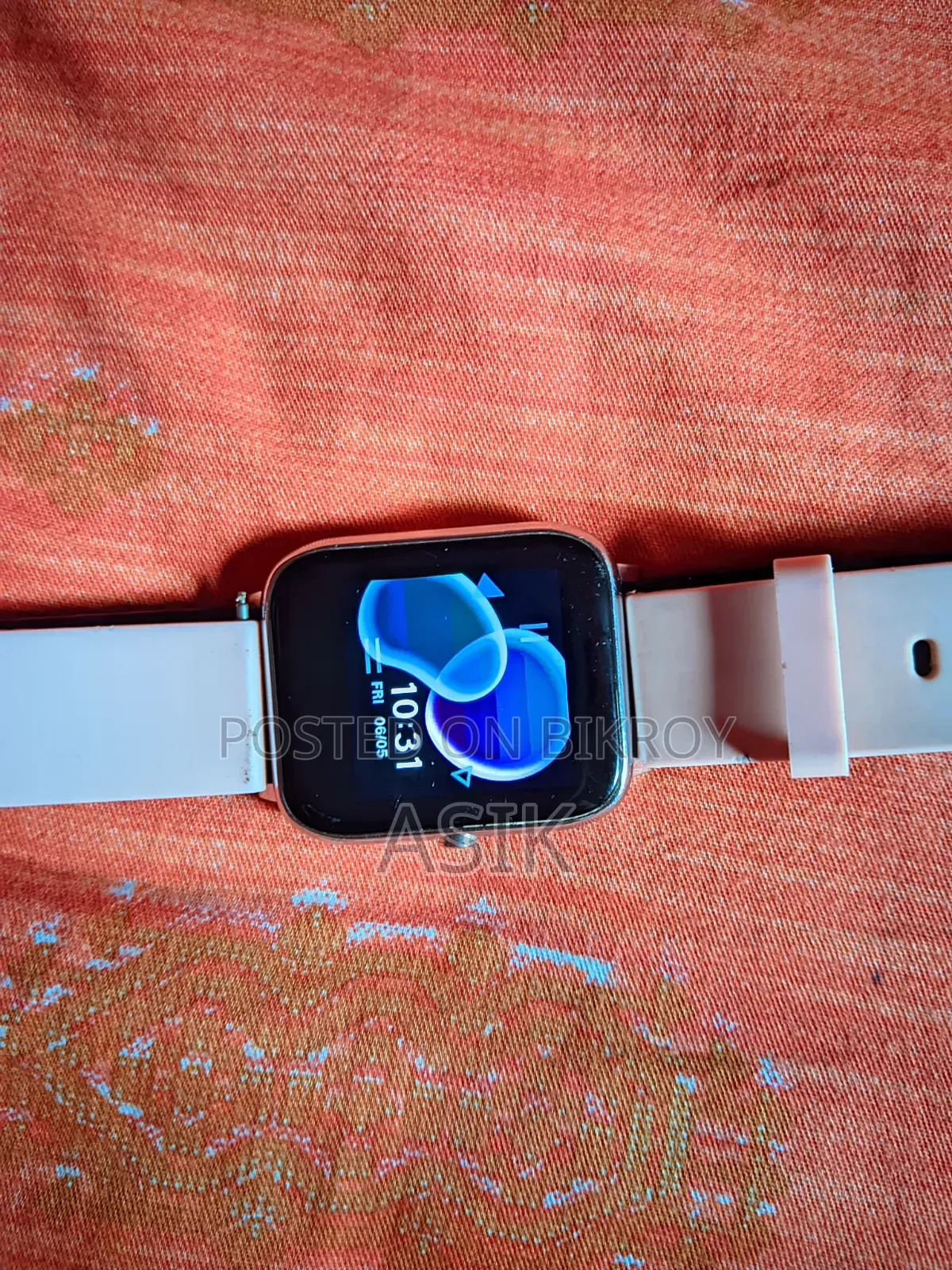 Smart Watch P22