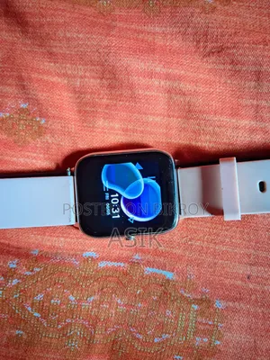 Smart Watch P22