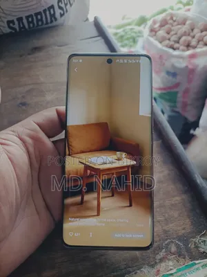 Vivo T3 Pro 256 GB Orange