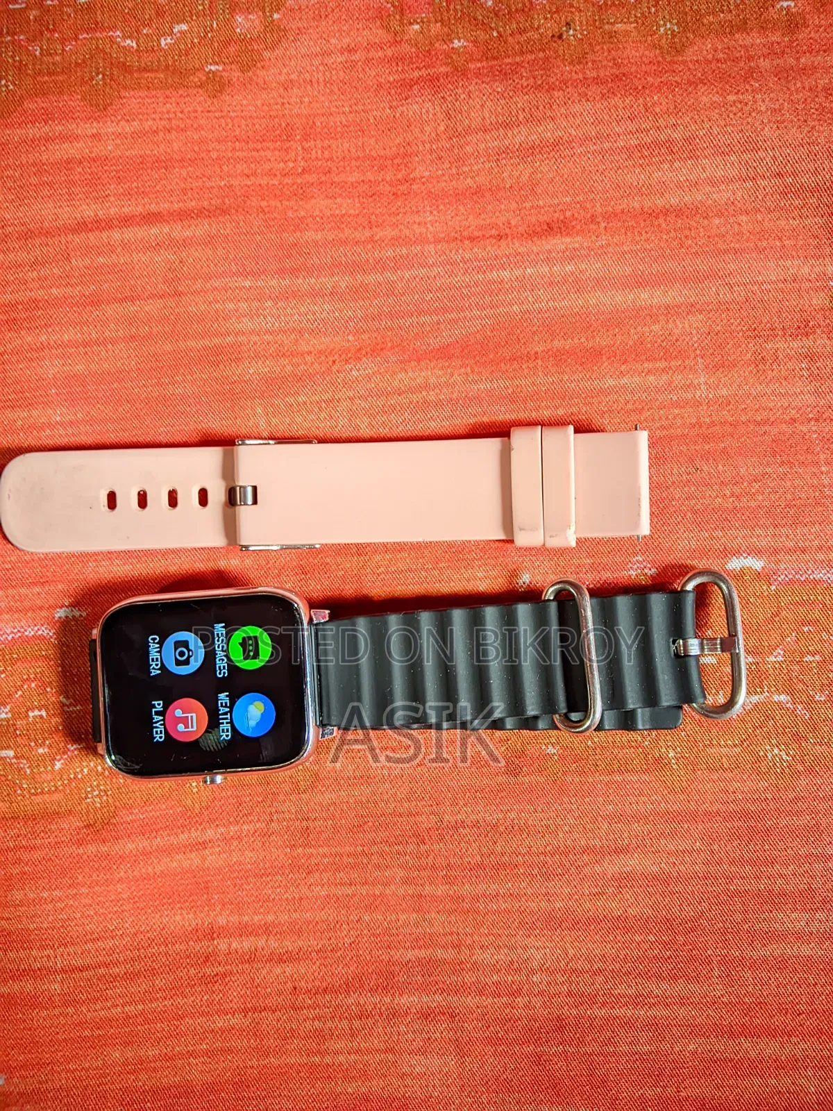 Smart Watch P22