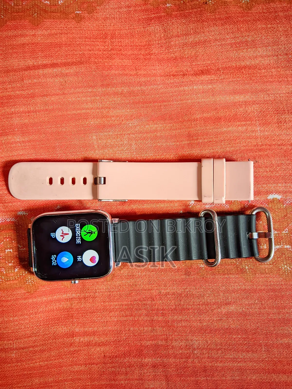 Smart Watch P22