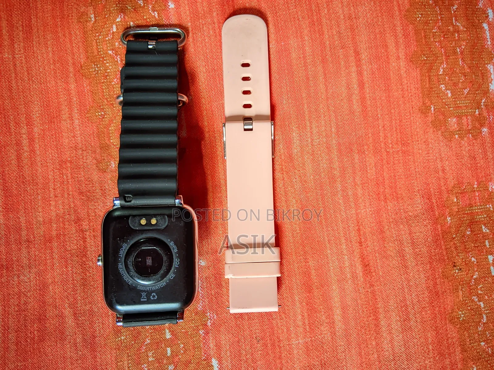 Smart Watch P22