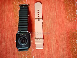 Smart Watch P22