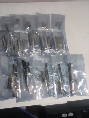 নোড এমসিইউ ৮২৬৬ টাইপ সি মডিউল