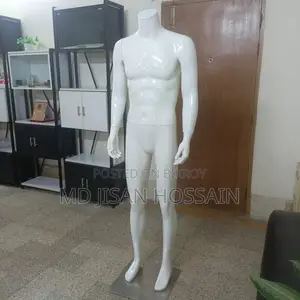 Mannequin Dummy Doll