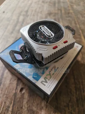 Plextone Mx2 Phone Cooler