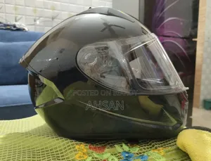 MT Helmet Fresh With Box