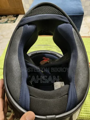 MT Helmet Fresh With Box