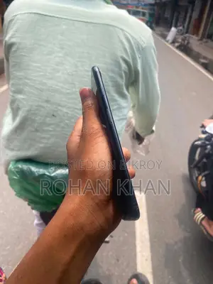 অ্যাপল আইফোন ৭ প্লাস ২৫৬ জিবি ব্ল্যাক