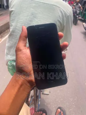 Apple iPhone 7 Plus 256 GB Black