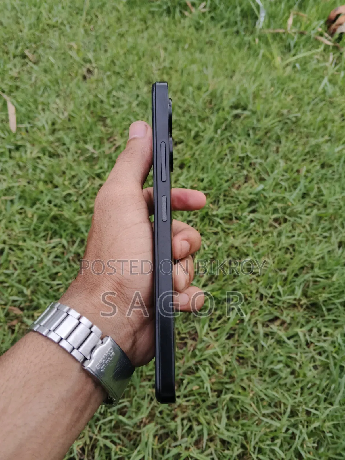 Xiaomi Redmi 13C 256 GB Black