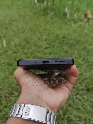 Xiaomi Redmi 13C 256 GB Black