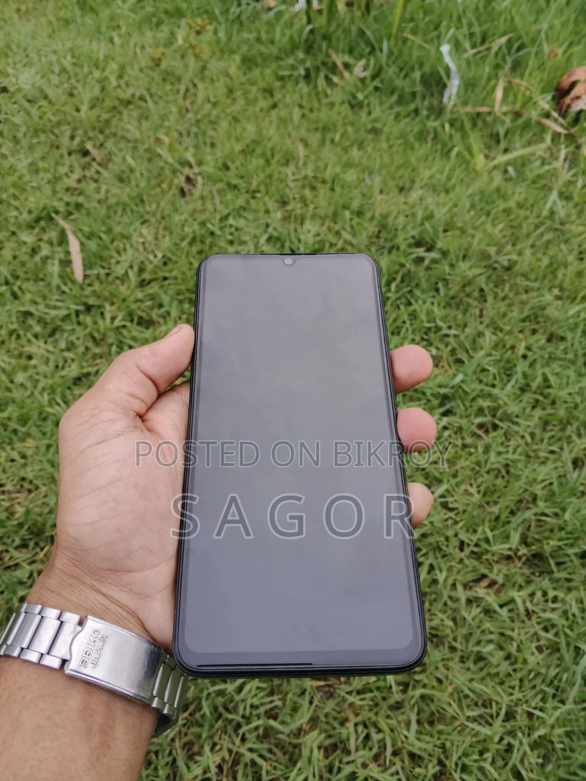 Xiaomi Redmi 13C 256 GB Black