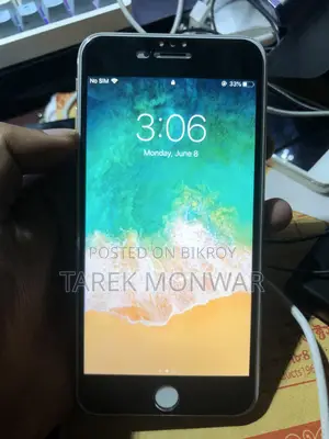 Apple iPhone 6 Plus 64 GB Gold